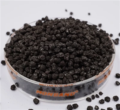 Rôl Carbon Organig mewn Adeiladu Priddoedd Amaethyddol Gwydn